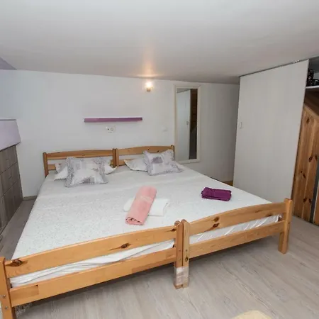 Apartman M&m Apartman
