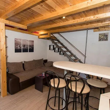 Apartman M&m