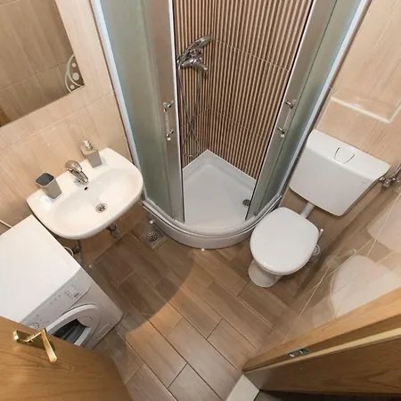 Apartman Apartman M&m