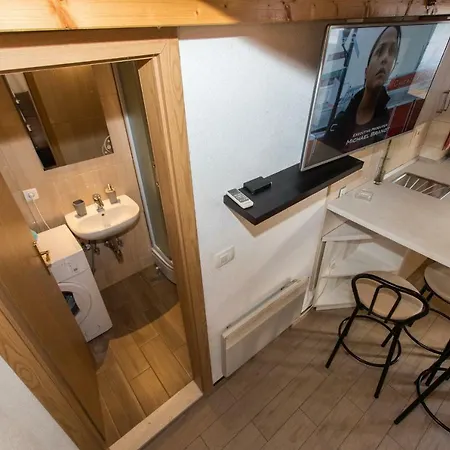 Apartman M&m Apartman Makarska