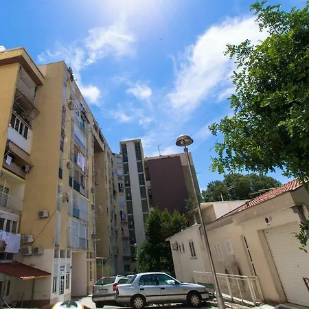 Apartman M&m Makarska