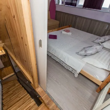 Apartman Apartman M&m *