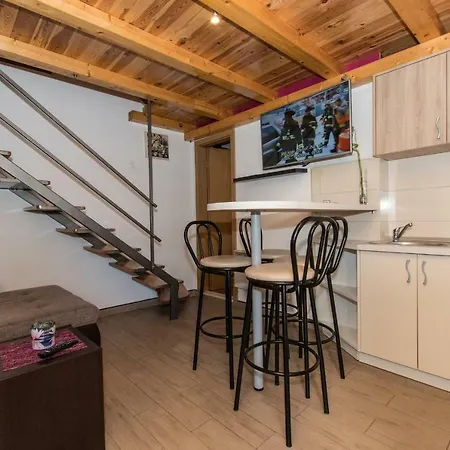 Apartman M&m *