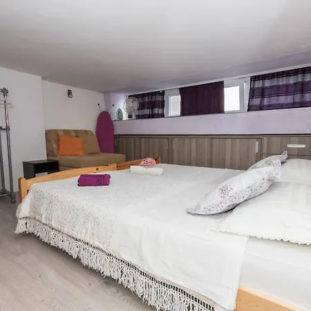 Apartman M&m Apartman