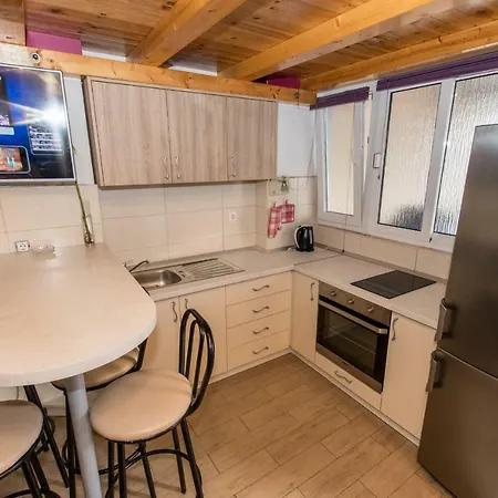 Apartman M&m