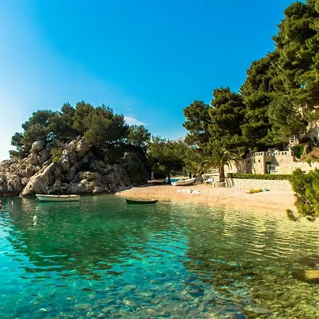Apartman M&m Apartman Makarska